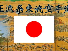 일본 가라테도 세이키회 6