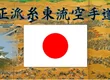 日本空手道正气会 6